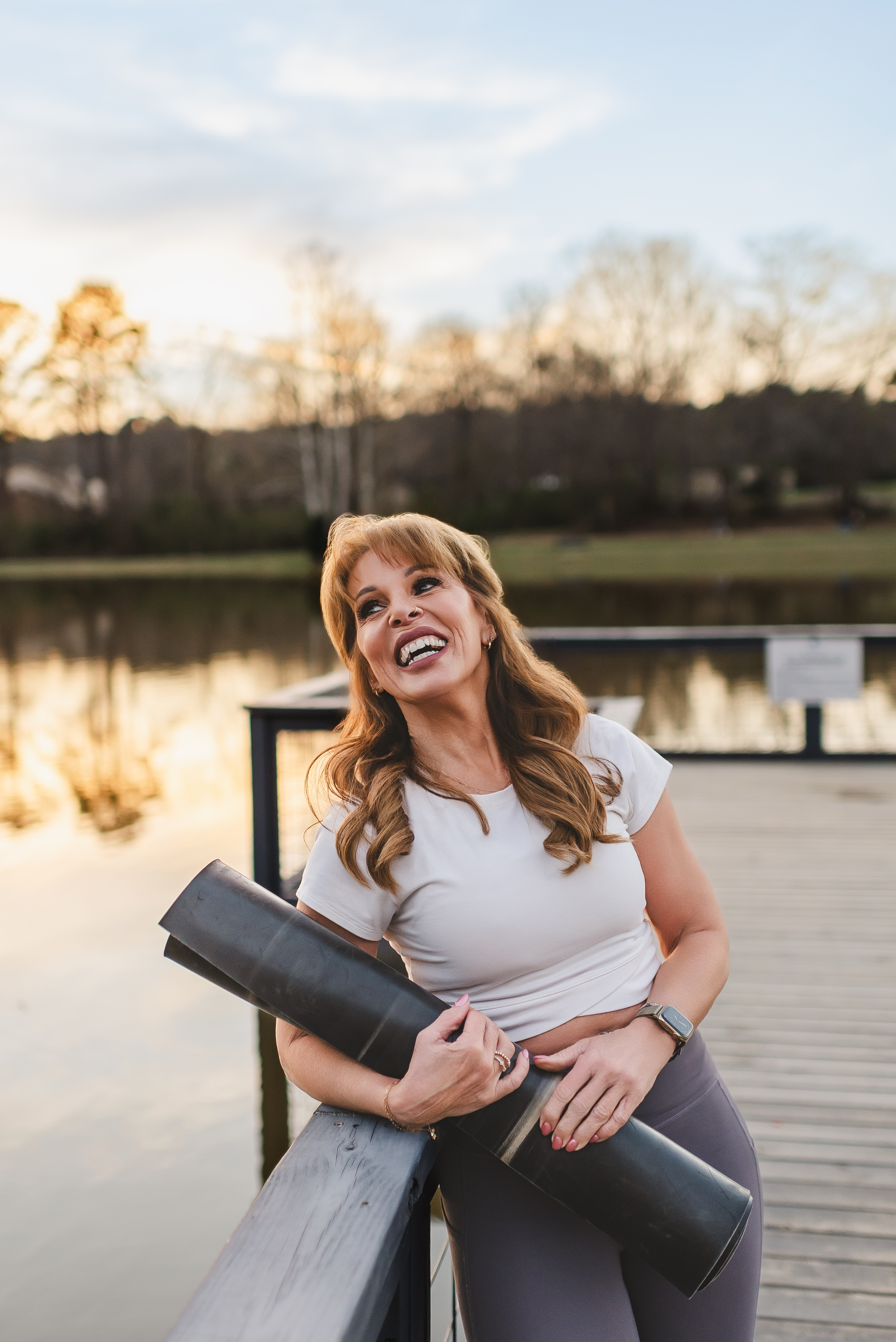 Private Yoga Session